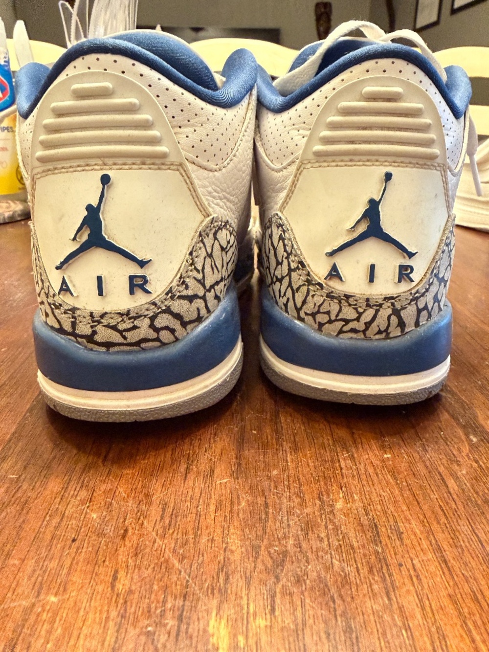 Air Jordan 4  GS Size 4Y